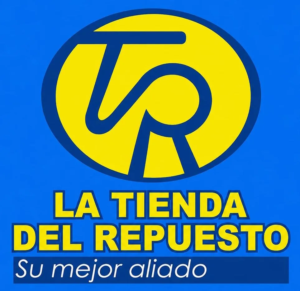SU TIENDA DEL REPUESTO